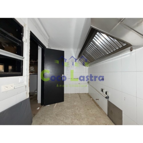 Cocina 